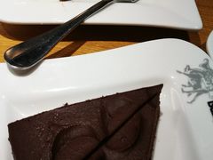 巧克力蛋糕-斗牛士牛排(南京东路店)