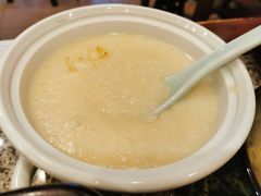 民国美龄粥-南京大牌档(龙江新城市广场店)