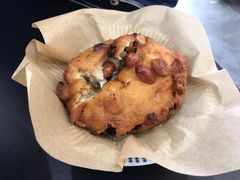 福州现炸海蛎饼-小宝·路鼎记·福鼎特色小吃(富民路店)