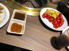 -火炉火自助餐(枫蓝国际店)