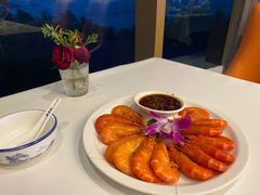 -不仔客海鲜·烧烤·270度海景餐厅(大东海店)
