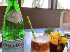 拿铁-养云安缦·廊