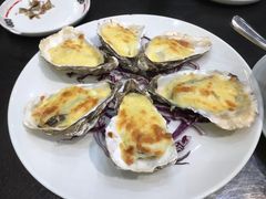 -飞尝蚝·顺德菜·鱼生(顺德总店)