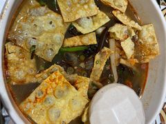 -文昌桥螺蛳粉(魏公村店)