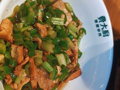 -费大厨辣椒炒肉(万家丽一店)
