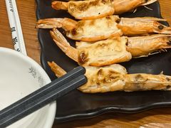 -烧蠔帮·生蚝海鲜牌档(观海店)