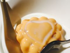 芒果布丁-潮福城大酒楼·潮味粤品·港式点心(湖滨北路店)