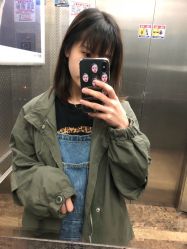 -Fr美发沙龙