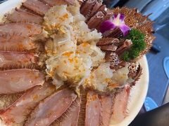 -东海怡品海鲜豆捞(舟宿夜江店)