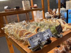 -Max Bakery 阿唛手作