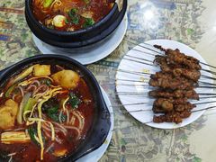 -清真·穆萨砂锅(大皮院店)