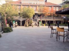iphone_upload_pic-COSTA COFFEE(武汉天地店)