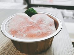-山与蓝·轻糖鲜果蛋糕(勒泰店)