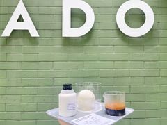 冰川拿铁-ADO KAFE(大学城店)