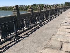 -卢沟桥文化旅游区