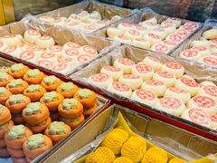 -桂发祥十八街麻花(和平路店)