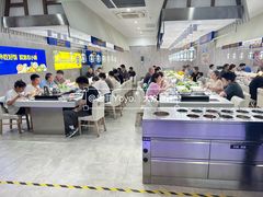 -万达广场(北京槐房店)