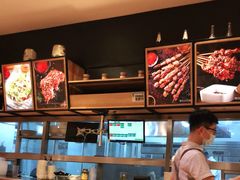 -木屋烧烤(西南角店)