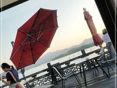 -湖畔居茶楼(湖滨店)