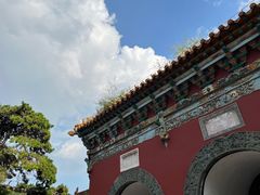 -北陵公园