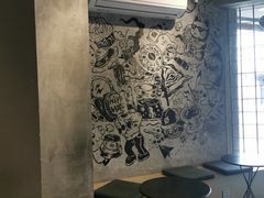 -BE NORMAL CAFE(霞溪路店)