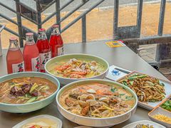 -大禹家·海鲜面馆(新闸路店)