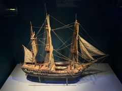 -墨尔本博物馆(Melbourne Museum)