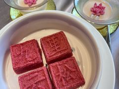 -九里云松·天香餐厅