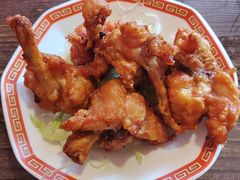 -拉面莊夢語＆中华料理八椿