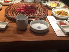 -王妃家(明洞中央店)