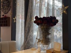 -秀儿家の小确幸融合西餐厅(万达店)