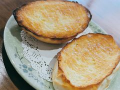 -小众香港茶餐厅(金山店)