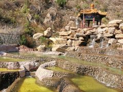 -灵溪风景区
