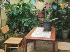 -懒鱼时光馆(沙坪坝店)