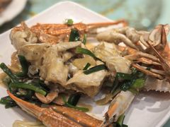 -海儀美食楼(湾仔海鲜街店)