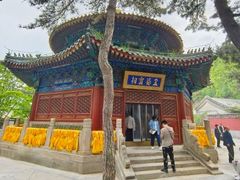 -潭柘寺景区