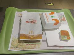 -麦当劳(大羊坊路店)