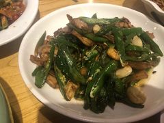 回锅肉-赤宴·川菜(玉林店)