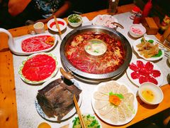 -大味生态火锅(蓝谷地店)