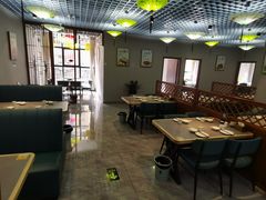 大堂-彭城味道.地道徐州味(怡海花园店)
