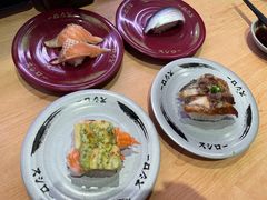-寿司郎(北京路粤潮楼店)