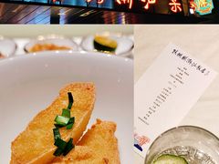 -陈鹏鹏潮汕菜(欢乐海岸 海边景观店)