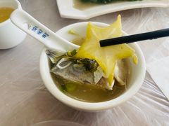 -第一家鲜鱼汤清真老饭店(回新路店)