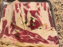 -倍熹首尔烤肉大排档(合生汇店)