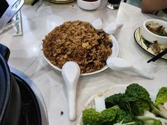 -菌之家·专业纯野生菌火锅·特色炒菌