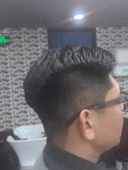 -大人物·男士理发馆