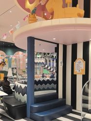 -奈尔宝家庭中心·亲子餐厅(鄞州万达店)