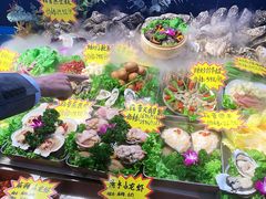-必点海鲜·鲅鱼水饺(鞍山西道店)
