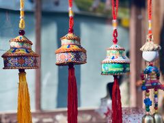 -大召寺明清一条街