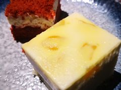 红丝绒蛋糕-和彩放题餐厅(酒仙桥店)